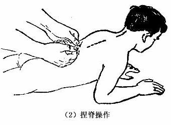 小兒推拿需要注意的事項？