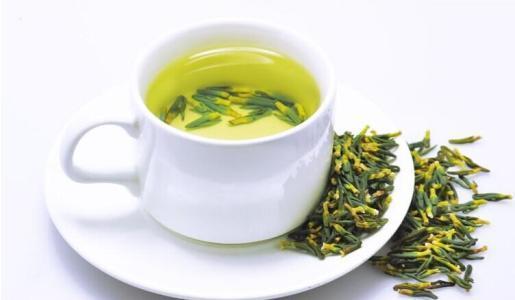 中醫(yī)藥茶益思悅志？