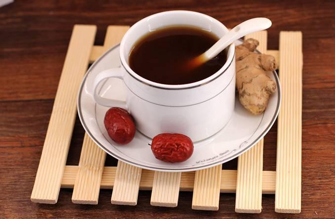 中醫(yī)藥茶明目清心？