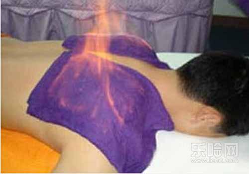 火療的主要功效有哪些？